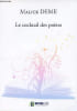 Le cocktail des po&egrave;tes.. Deme Malick