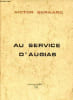 Au service d'augias.. Bernard Victor