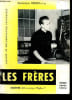 Les fr&egrave;res membres la&iuml;cs des instituts religieux de clercs - Collection qu'en pense l'Eglise ? cahiers de documentation catholique.. Fr&eacute;min o.p. ...