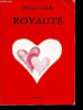 Royaut&eacute; - Po&egrave;mes.. Galli H&eacute;l&egrave;ne