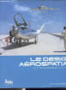 Le design a&eacute;rospatial - Les plus beaux avions et vaisseaux spatiaux de l'histoire.. M.Springer Anthony
