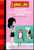 Chouquette et le chat le plus m&eacute;chant du monde - Collection j'aime lire n&deg;284.. Oz Galia & Laprun Amandine