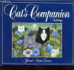 Cat's Companion Anthology.. Jill and Martin Leman