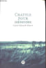 Cratyle pour m&eacute;moire - Petites proses sur fond de mots.. Martin Lionel-Edouard