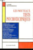 Les nouveaux tests psychotechniques - Collection De Vecchi poche n&deg;4138/3.. Franceschini Louise