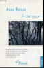 A demeure.. Rataud Anne