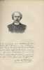 FIGURES CONTEMPORAINES tirées de l'Album Mariani. ADOLPHE D'ENNERY. ALBUM MARIANI