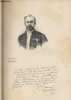 FIGURES CONTEMPORAINES tirées de l'Album Mariani. LE DOCTEUR D'ARSONVAL. ALBUM MARIANI