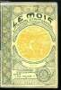 Le mois litt&eacute;raire et pittoresque n&deg; 68 - La Meule par Henri Rousseau, Vertige par Heuz&eacute;, Foucquet, collectionneur et le chateau de Vaux par Paul ...
