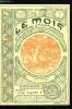 Le mois litt&eacute;raire et pittoresque n&deg; 69 - La vendange par H. Rousseau, L'oeillet par Gustave Hue, La litt&eacute;rature sous le consulat par Gilbert Stenger, ...