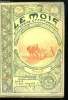 Le mois litt&eacute;raire et pittoresque n&deg; 75 - Gu&eacute;rison par Henri Carr&egrave;re, La litt&eacute;rature sous le Consulat : les groupes litt&eacute;raires par Gilbert Stenger, ...