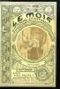 Le mois litt&eacute;raire et pittoresque n&deg; 93 - La troisi&egrave;me chataigne par Jean Viola, Paris en 1848, la rue et les clubs par Edmond Bir&eacute;, Fantin-Latour par ...