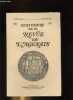 Revue de l'Agenais 101e année n° 1 - Avant propos par Jean Fonda, Rétrospective par Jean Tonnadre, Notre revue a cent ans par Paul Jeantin, ...