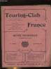 TOURING - CLUB DE FRANCE . 21e année .. COLLECTIF