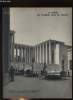 LA REVUE DU TOURING CLUB DE FRANCE N° 512 - Paris 1937, l'exposition internationale des Arts et Techniques par Edmond Chaix Langres par Dr Henry ...