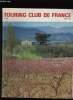 TOURING CLUB DE FRANCE N° 802 - Ecoute, bucheron, arrête un peu le bras par Marc Eyrolles, Brouage, port perdu de Saintonge par John Van Rolleghem, ...