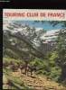 TOURING CLUB DE FRANCE N° 805 - Laon ou la montagne d'architecture par Bernadette Godet, La vallée du Cher par R.G. Plessis, Un itinéraire britannique ...