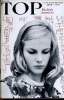 TOP REALITES JEUNESSE N&deg; 178. La pal&eacute;ontologie. Ford lance une petite taille. Anna Karina. Sami Frey.. COLLECTIF