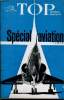 TOP REALITES JEUNESSE N&deg; 237. SPECIAL AVIATION. JEAN-PIERRE LEAUD.. COLLECTIF
