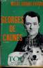 TOP REALITES JEUNESSE N&deg; 318. GEORGES DE CAUNES. HAMLET. AUDREY HEPBURN.. COLLECTIF