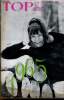 TOP REALITES JEUNESSE N&deg; 320. 1965. ALFRED ALEXANDRE. DORIS DAY.. COLLECTIF