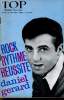 TOP REALITES JEUNESSE N&deg; 353. ROCK RYTHME REUSSITE : DANIEL GERARD. LES ACCIDENTS : UNE MALADIE EPIDEMIQUE.. COLLECTIF