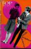 TOP REALITES JEUNESSE N&deg; 357. MODE MAGIQUE MODERNE. GUY MARCHAND. JACQUES BOTHEREL.. COLLECTIF