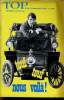 TOP REALITES JEUNESSE N&deg; 360. TEUF TEUF NOUS VOILA ! A PROPOS DE TUFFY : LES DAUPHINS. RICHARD ANTHONY. SANDIE SHAW.. COLLECTIF