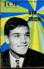 TOP REALITES JEUNESSE N&deg; 418. BRAVO MOSCONI. THE BEACH BOYS EN VEDETTE. LA NATATION FRANCAISE. JAMES BOND REVIENT : SEAN CONNERY. EN VEDETTE : 4 NOMS ...