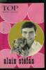 TOP REALITES JEUNESSE N&deg; 470 - Alain St&eacute;fan, L'E.S.S.C.A., Je re&ccedil;ois pour la premi&egrave;re fois Tricot, Automobile, Aigles aux abois, Le Grand Meaulnes, Il ...