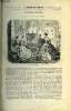 LA SEMAINE DES FAMILLES 2EME ANNEE N°5 - L'APICULTURE FAMILIERE - LES ABEILLES DANS L'APPARTEMENT DE MAURICE GERMA, LA PART DES MORTS DE E. FRANK, UN ...