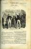 LA SEMAINE DES FAMILLES 2EME ANNEE N&deg;27 - LES DEUX PIGEONS XI DE F. DE GRANET, LES CENDRES DE ATTALE DU COURNEAU, PETIT PARADOXES ASTRONOMIQUES ET ...