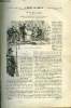 LA SEMAINE DES FAMILLES 3EME ANNEE N°11 - LA VIE EN FAMILLE XI DE ANNA EDIANEZ, LES JEUDIS DE MME CHARBONNEAU XXI DE ARMANDE PONTMARTIN, A TRAVERS ...