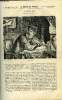 LA SEMAINE DES FAMILLES 3EME ANNEE N°42 - SALON DE 1861 DE ALFRED NETTEMENT, LES DEUX VOCATIONS V DE G. VERAN, HISTOIRE ET ORIGINE DU THEATRE EN ...