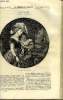 LA SEMAINE DES FAMILLES 6EME ANNEE N°39 - SALON DE 1864 DE ALFRED NETTEMENT, M. GIRAUD ET SES VOISINS VII DE F. DE GRANET, MOEURS MARITIMES II DE G. ...