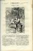 LA SEMAINE DES FAMILLES 7EME ANNEE N°47 - LA PECHE A LA LIGNE DE RENE, LE CHEMIN DU PARADIS XI DE H. AUDEVAL, L'AGRICULTURE EN CHINE DE RENE, ...