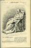 LA SEMAINE DES FAMILLES 9EME ANNEE N°47 - L'ART DE L'EXPOSITION UNIVERSELLE DE ALFRED NETTEMENT, GRACE DARLING III DE ETIENNE MARCEL, LES ...