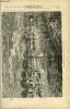 LA SEMAINE DES FAMILLES 9EME ANNEE N°51 - L'EXPOSITION DE 1867 DE ALFRED NETTEMENT FILS, L'ILE DE CRETE OU CANDIE VIII DE FRANCOIS DE LA RIVEROLE, LE ...