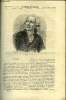 LA SEMAINE DES FAMILLES 10EME ANNEE N°10 - LAVOISIER DE FELIX-HENRI, LES TROCS DU PAUVRE JEHAN DE A. LE PAS, LA CANNE A LA MAIN DE JEROME DUMOULIN, LA ...