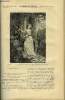 LA SEMAINE DES FAMILLES 11EME ANNEE N&deg;13 - LIVRES D'ETRENNES DE RENE, LES AVENTURES DE MADUREC VI DE G. DE LA LANDELLE, LE CHRISTBAUM OU L'ARBRE DE ...