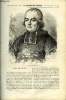 LA SEMAINE DES FAMILLES 13EME ANNEE N°3 - L'ABBE DE L'EPEE DE FERNAND BERTHIER, L'ORDRE DE SAINT-JEAN DE JERUSALEM DE G. DE LA LANDELLE, TOUS LES ...