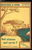 BIBLIOTHEQUE DE TRAVAIL N° 129-130-131 - Bel oiseau qui es-tu ? par P. Bernardin et G. Bouche. COLLECTIF