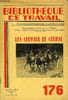 BIBLIOTHEQUE DE TRAVAIL N&deg;176 - LES CHEVAUX DE COURSE. COLLECTIF