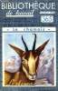 BIBLIOTHEQUE DE TRAVAIL N°365 - LE CHAMOIS. COLLECTIF