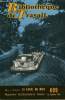 BIBLIOTHEQUE DE TRAVAIL N°409 - LE CANAL DU MIDI. COLLECTIF