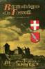 BIBLIOTHEQUE DE TRAVAIL N°491 - NIASSANCE ET DEVELOPPEMENT D'UNE VILLE : ANNECY. COLLECTIF