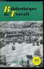 BIBLIOTHEQUE DE TRAVAIL N° 497 - VITTEL, VILLE D'EAUX. COLLECTIF
