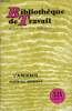 BIBLIOTHEQUE DE TRAVAIL N°535 - L'AMIANTE, MATERIAU MODERNE. COLLECTIF