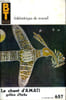 BIBLIOTHEQUE DE TRAVAIL N&deg;657 - LE CHANT D'AMATI, GRILLON D'ITALIE. COLLECTIF