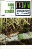 BIBLIOTHEQUE DE TRAVAIL N°682 - DANS LES ETANGS. COLLECTIF